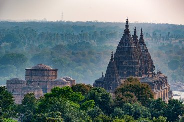 Cultural and Heritage Tourism, India