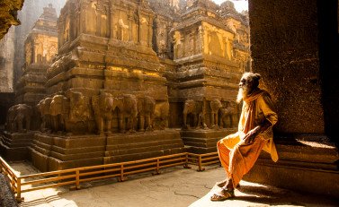 Spiritual and Religious Tourism, India