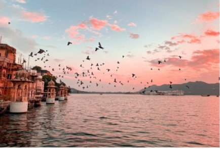 RAJASTHAN TOUR - JAIPUR - JODHPUR -UDAIPUR  05 NIGHT 06DAYS