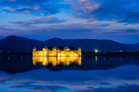 RAJASTHAN TOUR - JAIPUR TOUR PACKAGE 02 NIGHT 03 DAYS